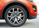 Land Rover Range Rover Evoque Autobiography Dynamic 2014 года